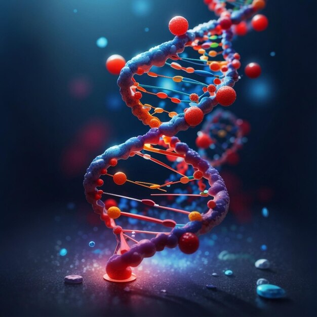 dna