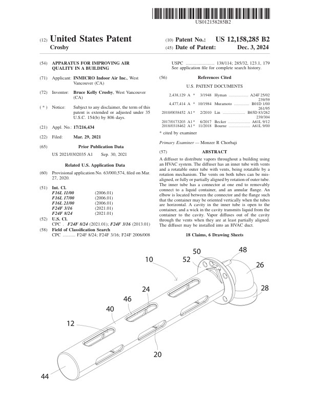 US Patent1