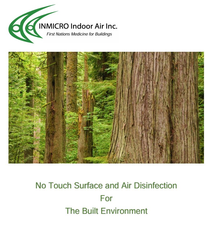 Inmicro handout